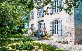 Bed And Breakfast Maison Duroy À